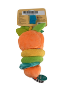 Shop Sassy Tug N Tunes Musical Carrot at Goodbuygears