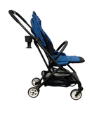 Shop Cybex Eezy S Twist2 Stroller, 2020, Navy Blue at Goodbuygears