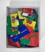used Melissa & Doug Floor Puzzle