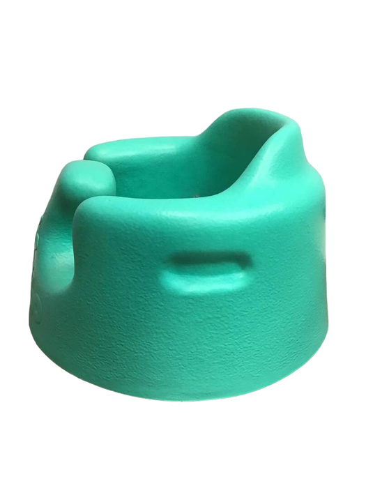 Shop Bumbo Floor Seat, Aqua at Goodbuygears