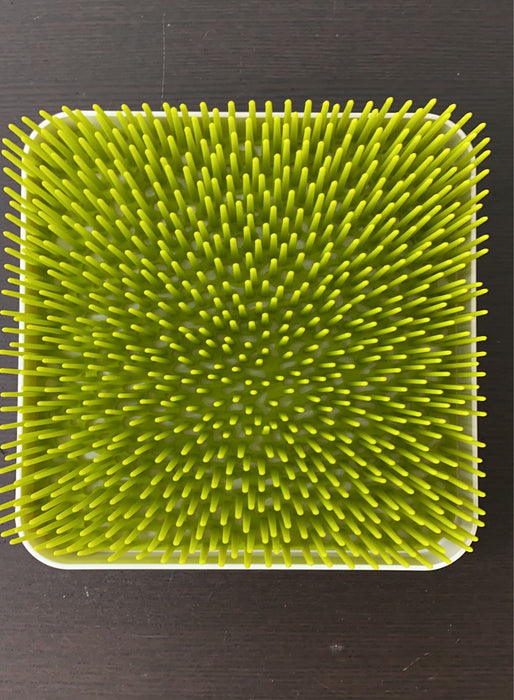 used Boon Grass Countertop Drying Rack