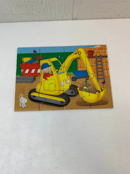 used Puzzles Games