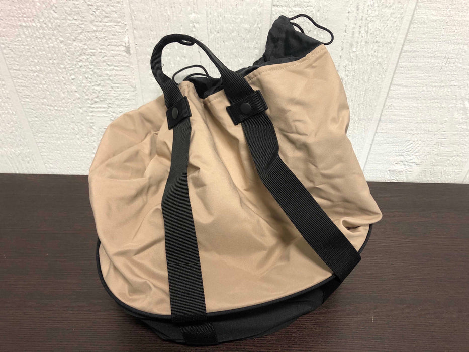 Shop Babyzen YOYO+ Bag, Taupe at Goodbuygears