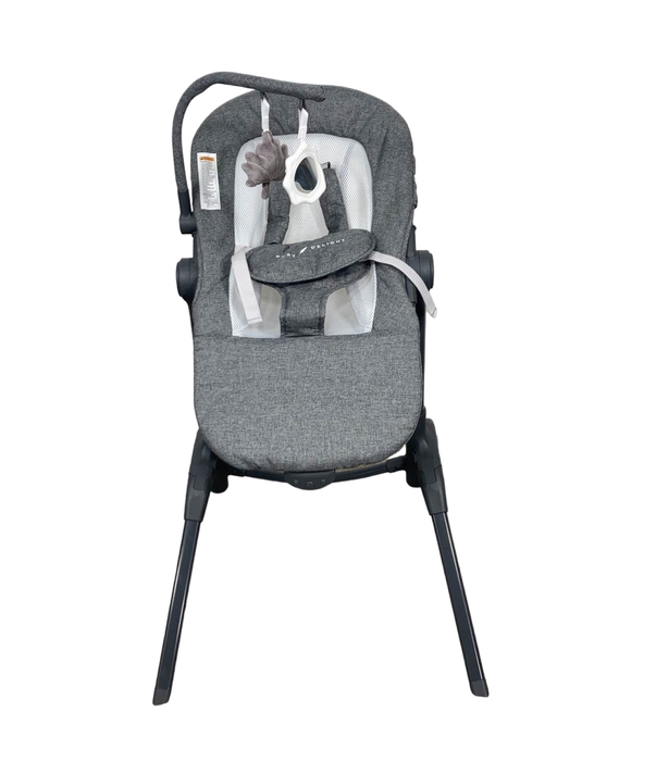 Shop Baby Delight Bloom Soothing Adjustable Lounger at Goodbuygears