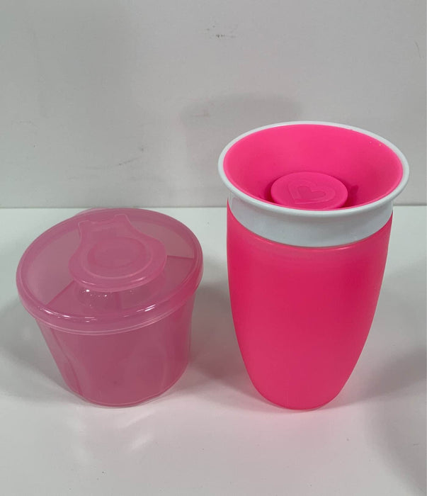 secondhand BUNDLE Feeding Gear