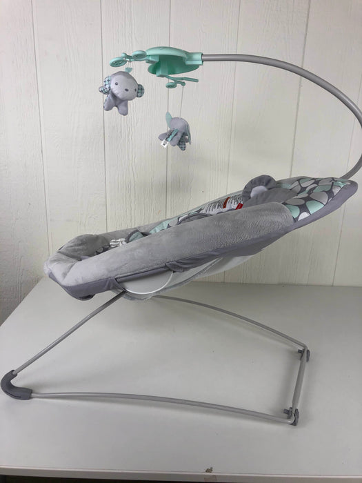 used Infant Gear