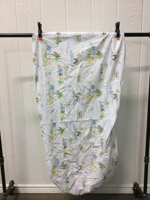 used Home Nursery