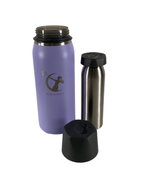 Shop Ceres Chill Breastmilk Chiller, Lavender at Goodbuygears