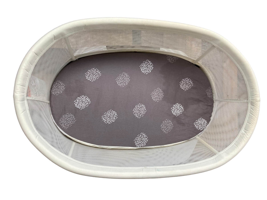 Shop 4moms MamaRoo Sleep Bassinet at Goodbuygears