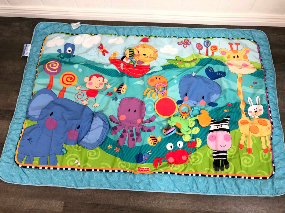 secondhand Infant Gear