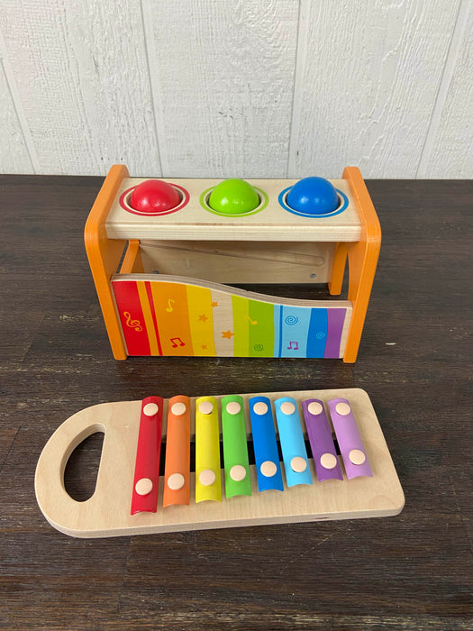 used Toys