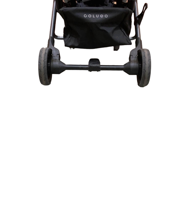 Shop Colugo Compact Stroller, Olive, 2022 at Goodbuygears