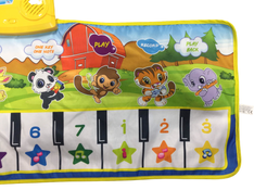 secondhand Toys