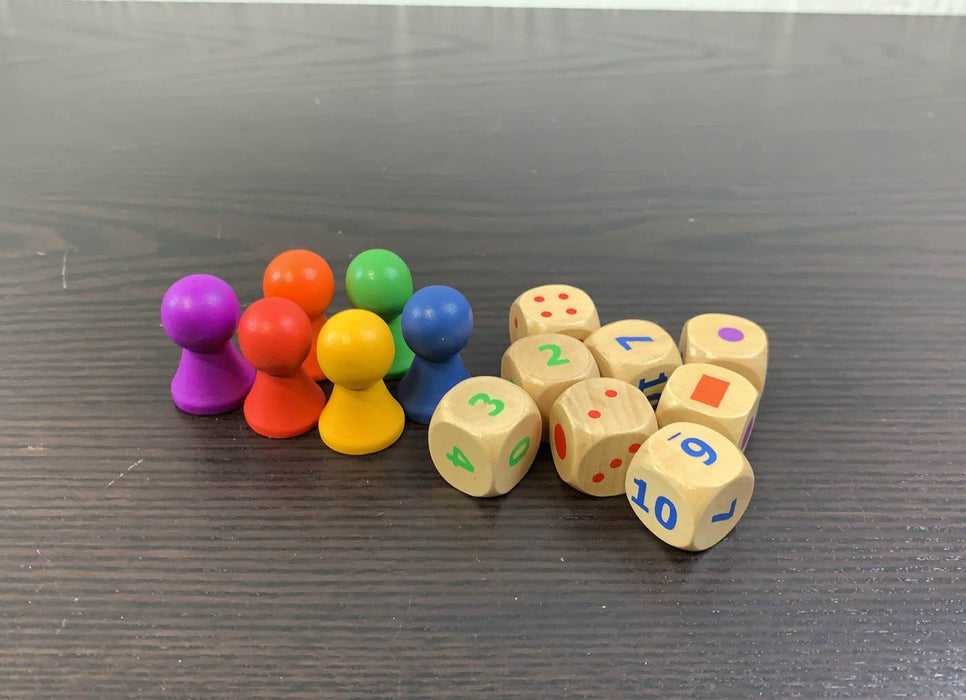 used Toys