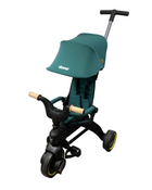 Shop Doona Liki Trike S5, Racing Green at Goodbuygears