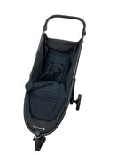 Shop Baby Jogger City Mini GT2 Stroller, Opulent Black, 2021 at Goodbuygears