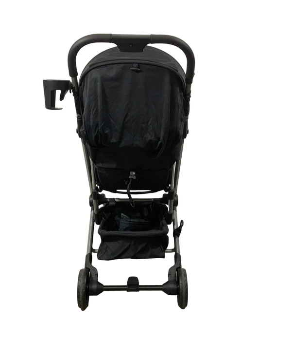 Shop Colugo Compact Stroller, 2023, Black at Goodbuygears