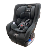 Shop Nuna RAVA Convertible Car Seat, 2022, Caviar at Goodbuygears