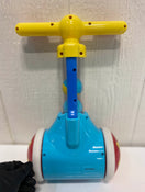 secondhand TOMY Cannon Ball Pic And Pop
