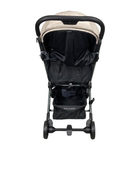 Shop Colugo Compact Stroller, 2022, Dune Zebra at Goodbuygears