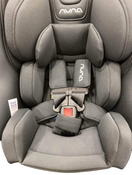 Shop Nuna RAVA Convertible Car Seat, 2022, Caviar at Goodbuygears