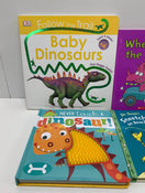 secondhand BUNDLE Board Books