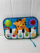 Shop Fisher Price Kick N Play Crib Piano at Goodbuygears