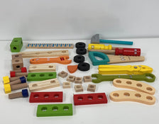 secondhand Toys