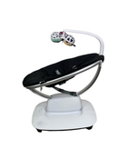 Shop 4moms MamaRoo Multi-Motion Baby Swing, Black Classic at Goodbuygears