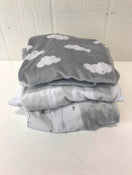 used BUNDLE Changing Pad With Covers