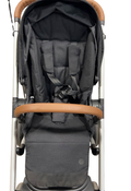 Shop Cybex Balios S Lux Stroller, 2021, Deep Black at Goodbuygears