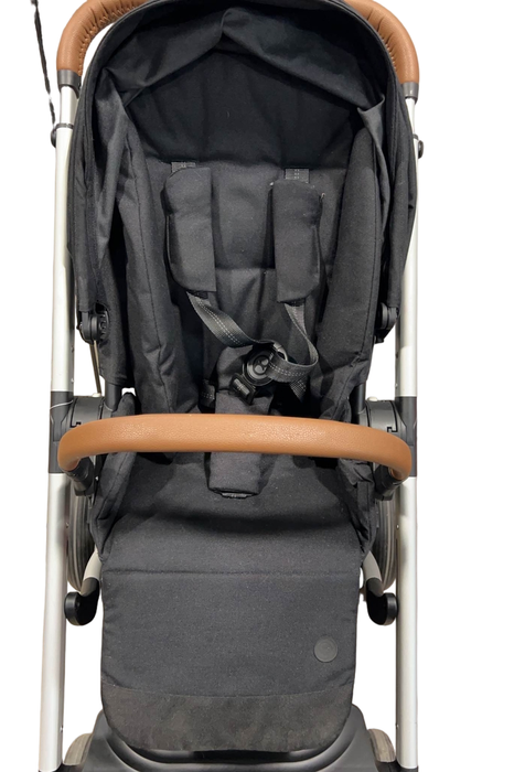 Shop Cybex Balios S Lux Stroller, 2021, Deep Black at Goodbuygears