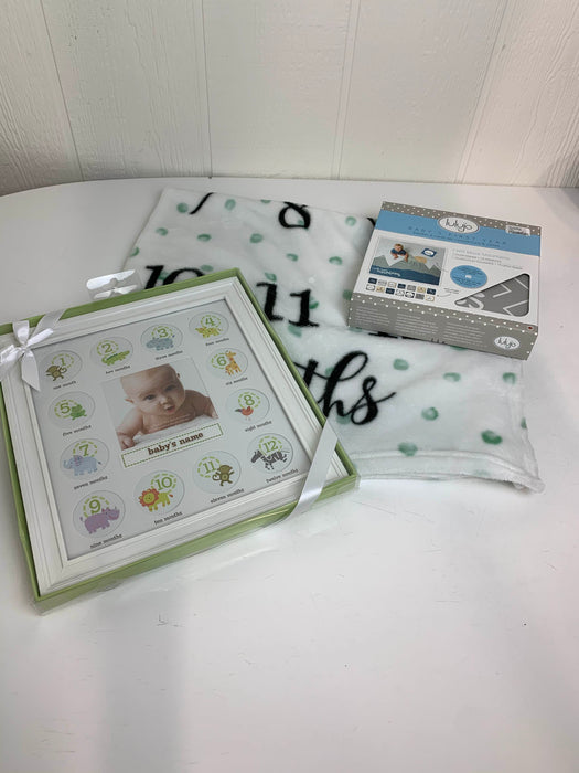 used BUNDLE Milestone Products