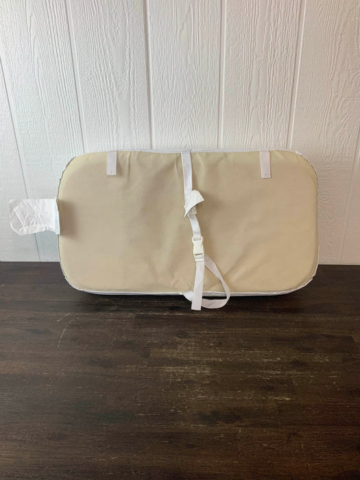 secondhand Diapering