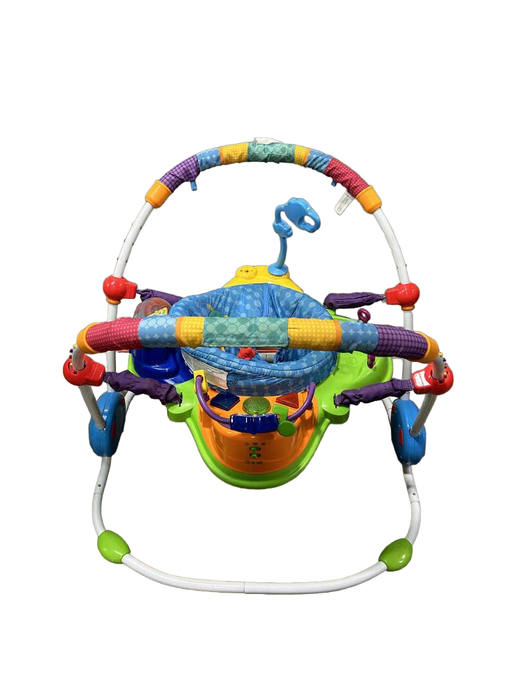 Shop Baby Einstein Activity Jumper, Musical Motion at Goodbuygears
