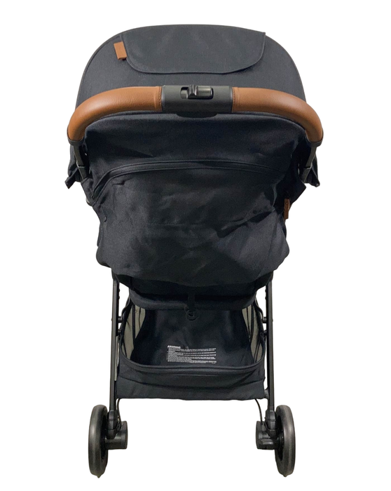 Nuna TRVL + Pipa Urbn Travel System, 2023, Caviar