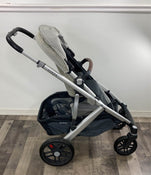 Shop UPPAbaby VISTA V2 Stroller, Sierra (Dune Knit), 2019 at Goodbuygears