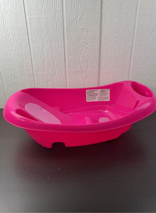 used Summer Infant Splish 'n Splash Newborn To Toddler Tub