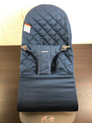 Shop BabyBjorn Bouncer Bliss, Dove Blue at Goodbuygears