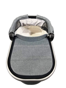 Shop UPPAbaby VISTA V2 Stroller, 2019, Gregory (Blue Melange) at Goodbuygears
