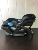 Shop UPPAbaby MESA Infant Car Seat, 2020, Jake(Black) at Goodbuygears