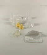 used BUNDLE Medela Accessories, -24mm