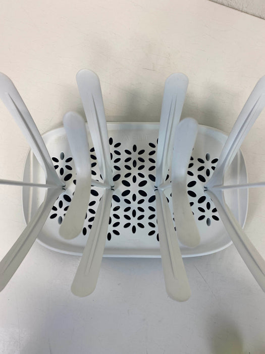 secondhand Philips Avent Clean And Tidy Drying Rack
