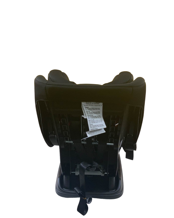 Shop Maxi-Cosi Pria Max All-in-One Convertible Car Seat, Essential Black, 2023 at Goodbuygears