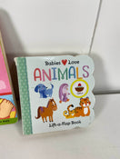 secondhand Toys
