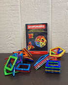used BUNDLE Magformers