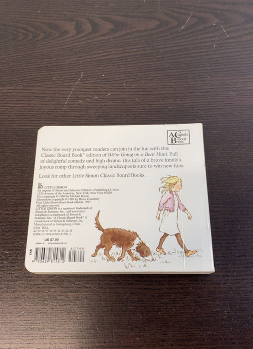 BUNDLE Board Books