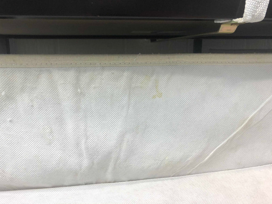 secondhand Diapering