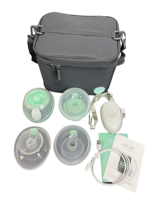 Shop Elvie Stride Plus at Goodbuygears