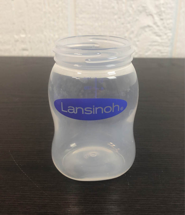 Shop Lansinoh Manual Breast Pump at Goodbuygears